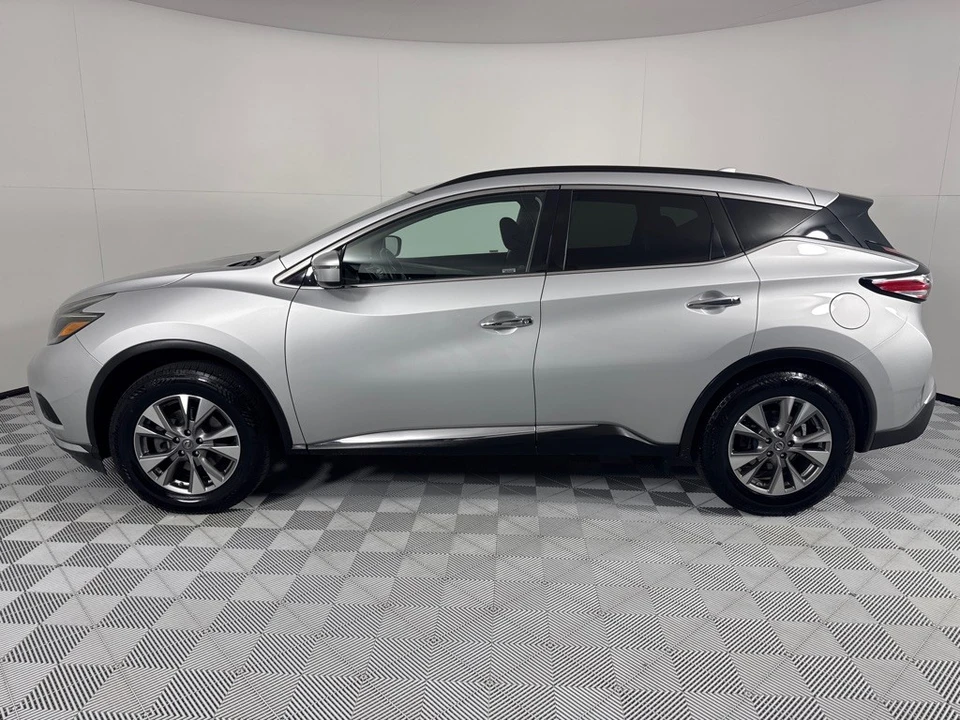 2018 Nissan Murano 3rd Gen - Image 8 of 12