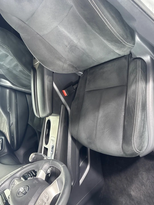 2018 Nissan Murano 3rd Gen - Image 11 of 12