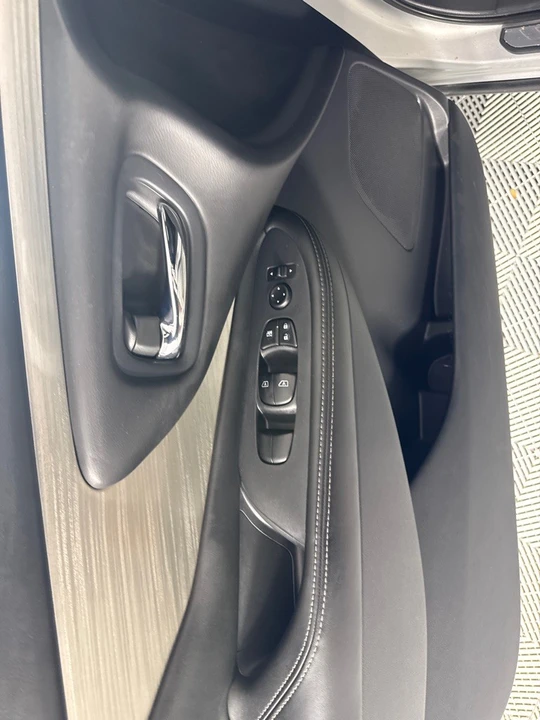 2018 Nissan Murano 3rd Gen - Image 10 of 12