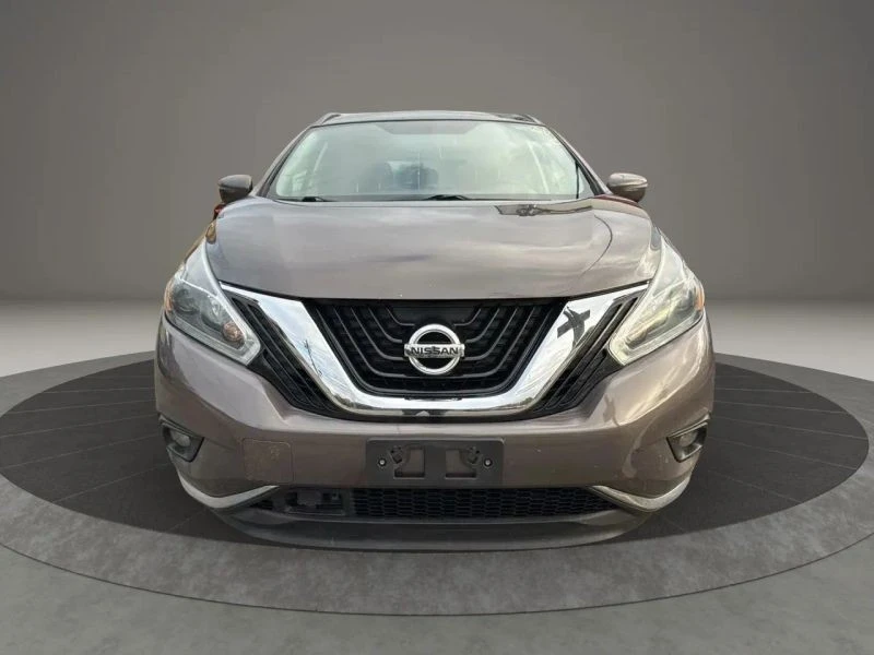 2018 Nissan Murano 3rd Gen - Image 2 of 12