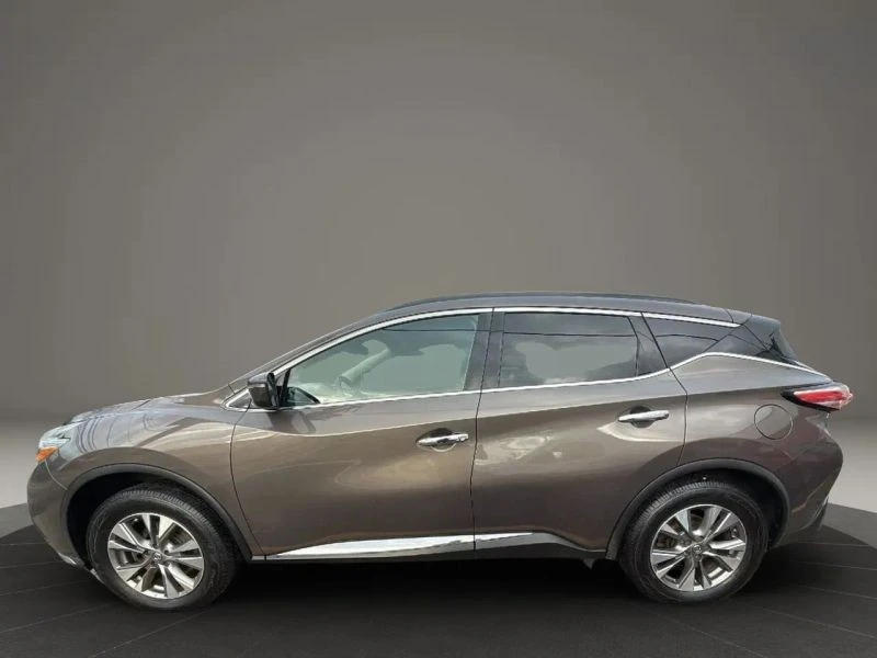 2018 Nissan Murano 3rd Gen - Image 8 of 12