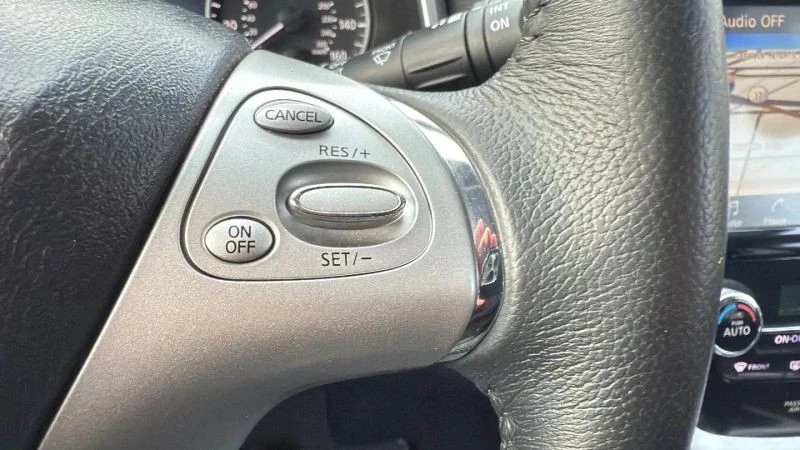 2018 Nissan Murano 3rd Gen - Image 11 of 12