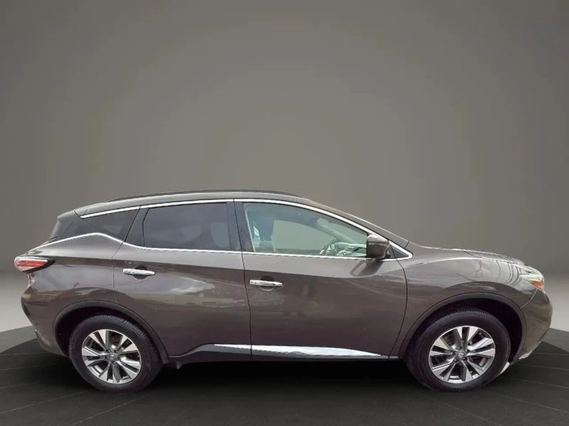 2018 Nissan Murano 3rd Gen - Image 4 of 12