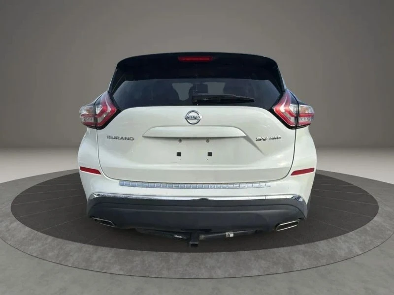 2018 Nissan Murano 3rd Gen - Image 6 of 12