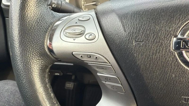 2018 Nissan Murano 3rd Gen - Image 12 of 12