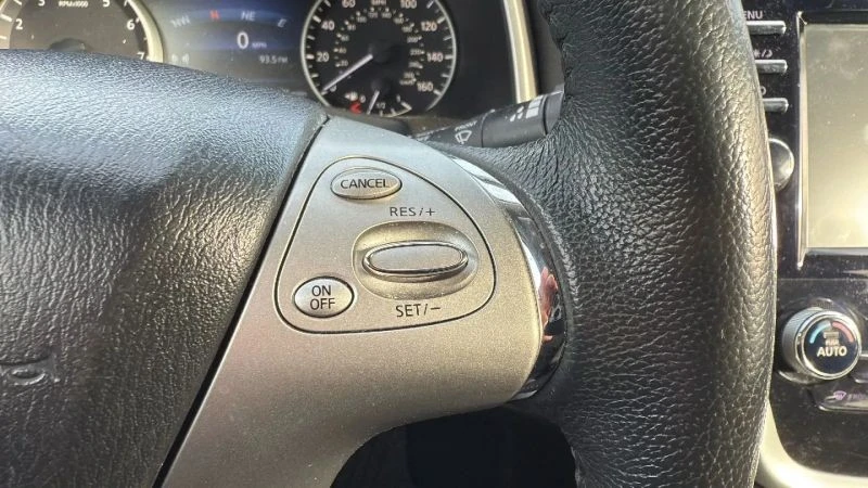2018 Nissan Murano 3rd Gen - Image 11 of 12