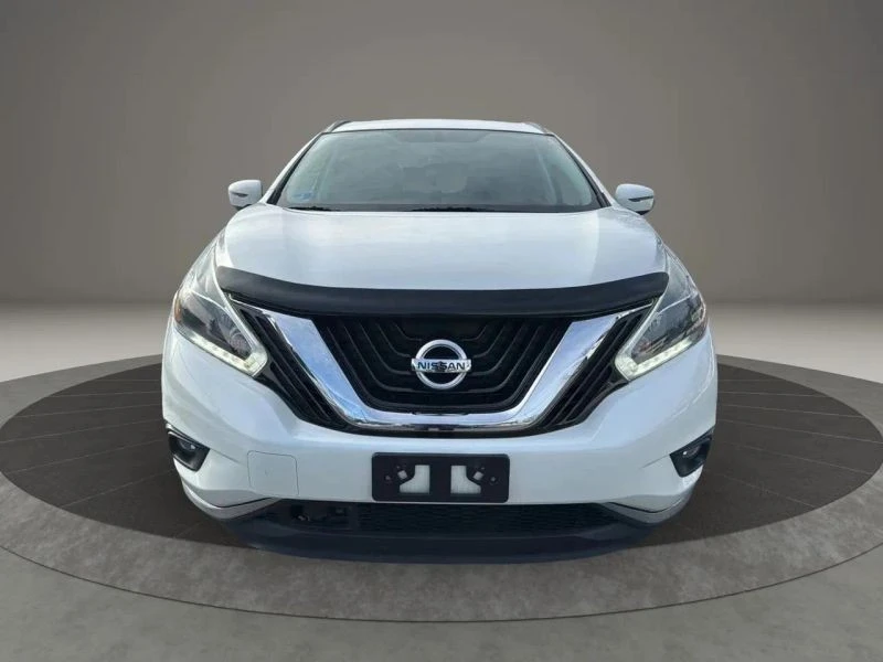 2018 Nissan Murano 3rd Gen - Image 2 of 12