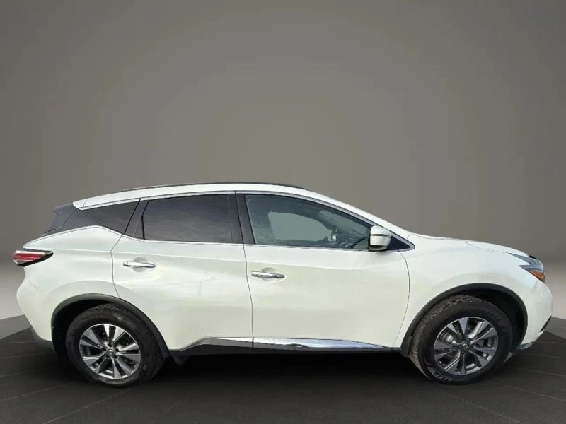 2018 Nissan Murano 3rd Gen - Image 4 of 12