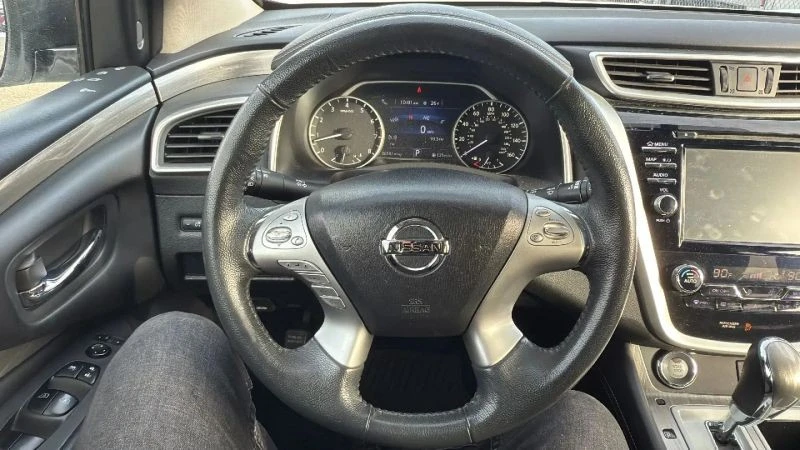 2018 Nissan Murano 3rd Gen - Image 10 of 12