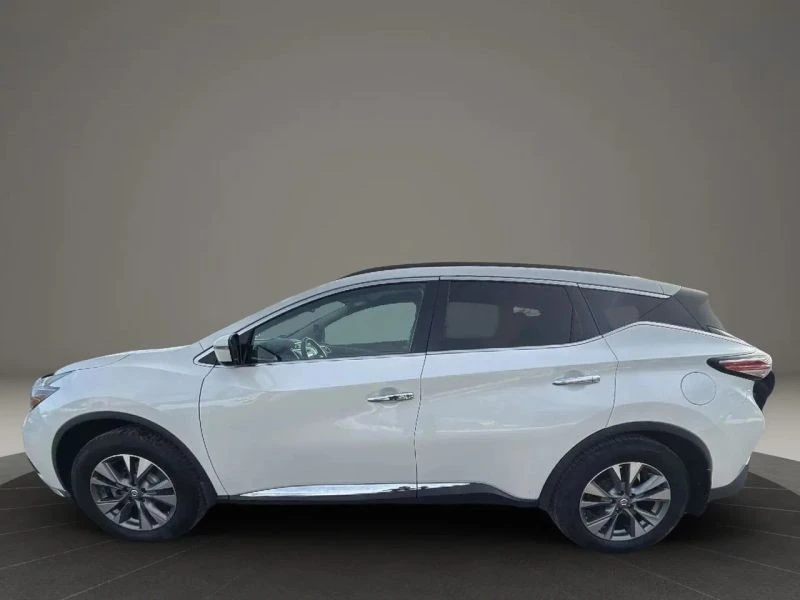 2018 Nissan Murano 3rd Gen - Image 8 of 12