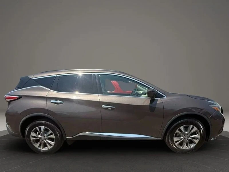 2018 Nissan Murano 3rd Gen - Image 4 of 12