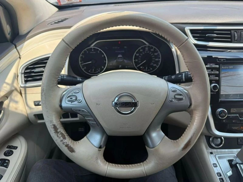 2018 Nissan Murano 3rd Gen - Image 12 of 12