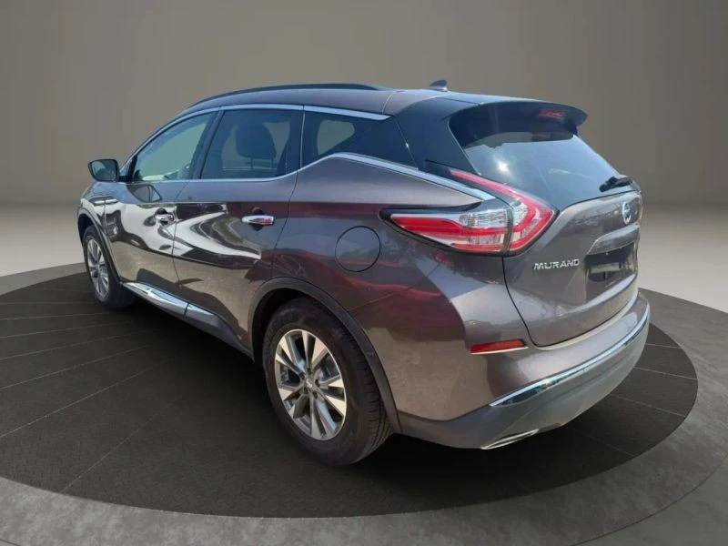 2018 Nissan Murano 3rd Gen - Image 7 of 12