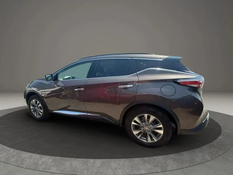 2018 Nissan Murano 3rd Gen - Image 8 of 12