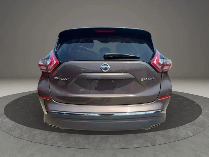 2018 Nissan Murano 3rd Gen - Image 6 of 12