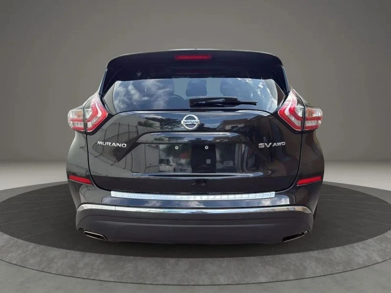 2018 Nissan Murano 3rd Gen - Image 6 of 12