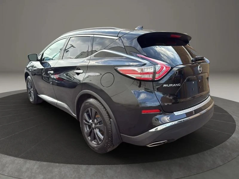 2018 Nissan Murano 3rd Gen - Image 7 of 12