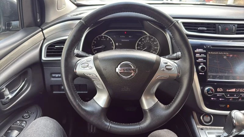 2018 Nissan Murano 3rd Gen - Image 10 of 12