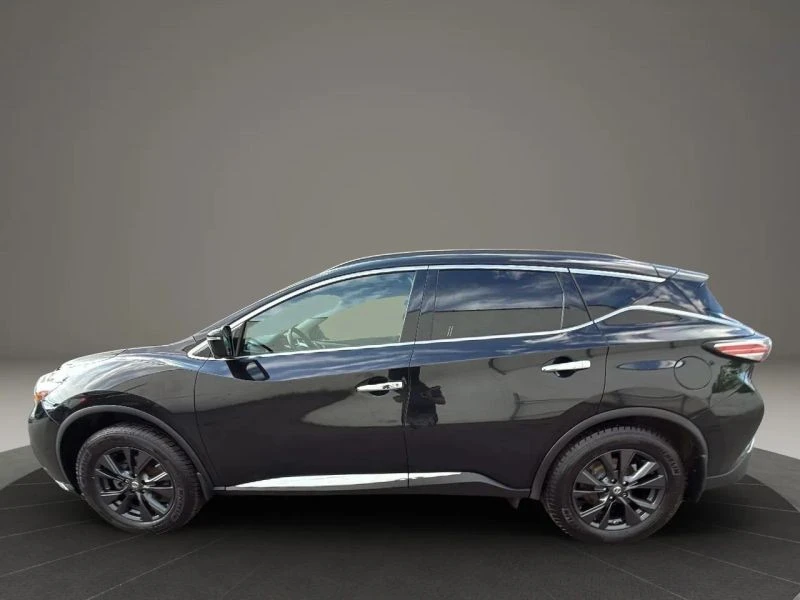 2018 Nissan Murano 3rd Gen - Image 8 of 12