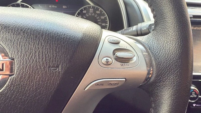 2018 Nissan Murano 3rd Gen - Image 11 of 12