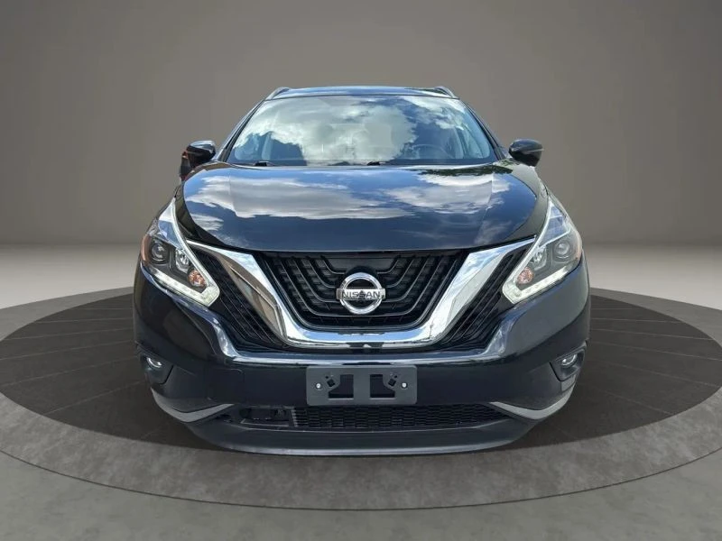 2018 Nissan Murano 3rd Gen - Image 2 of 12