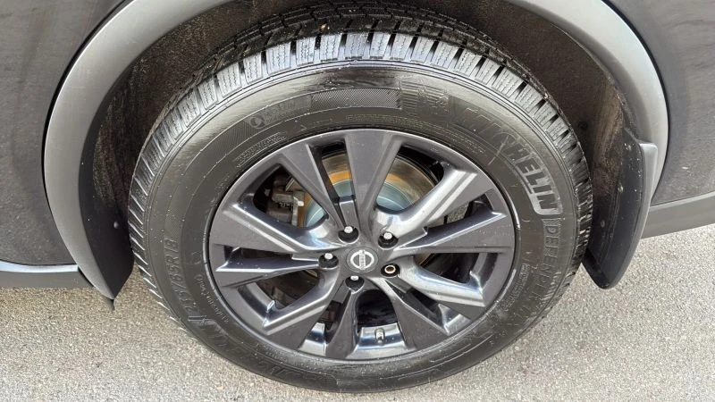 2018 Nissan Murano 3rd Gen - Image 9 of 12