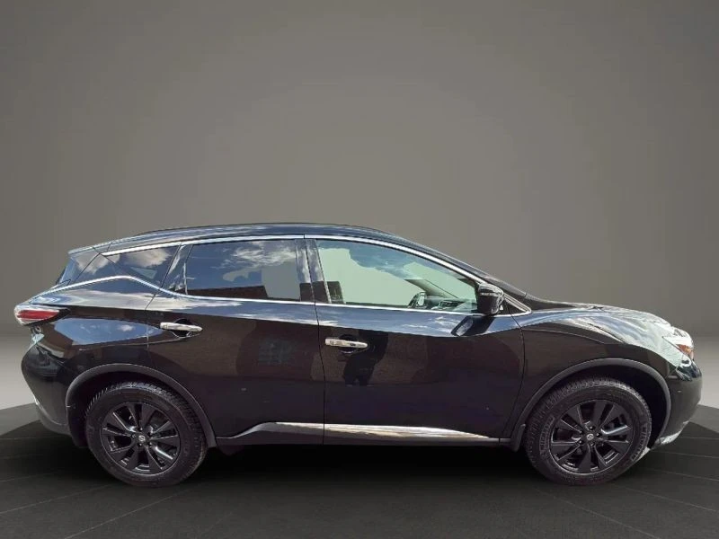 2018 Nissan Murano 3rd Gen - Image 4 of 12