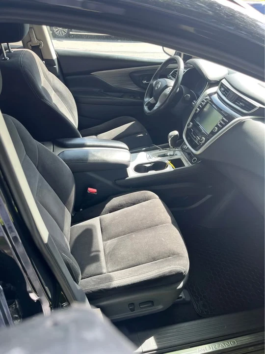 2018 Nissan Murano 3rd Gen - Image 10 of 10