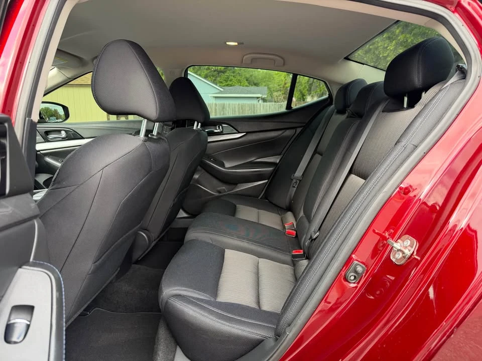 2018 Nissan Maxima 8th Gen - Image 8 of 10