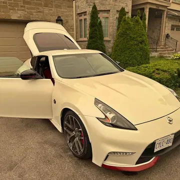 2018 Nissan Nismo High Performance