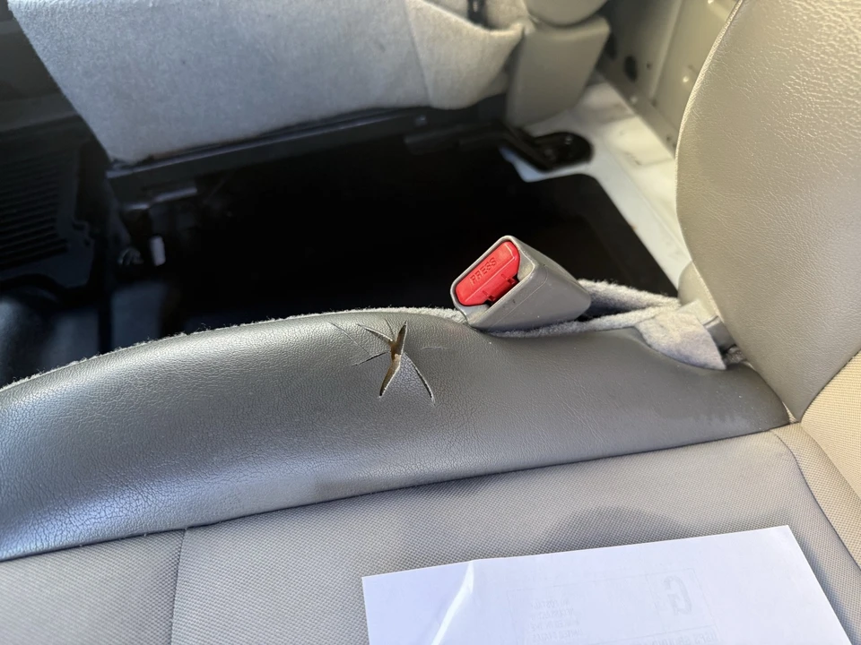 2018 Nissan NV1500 - Image 20 of 21