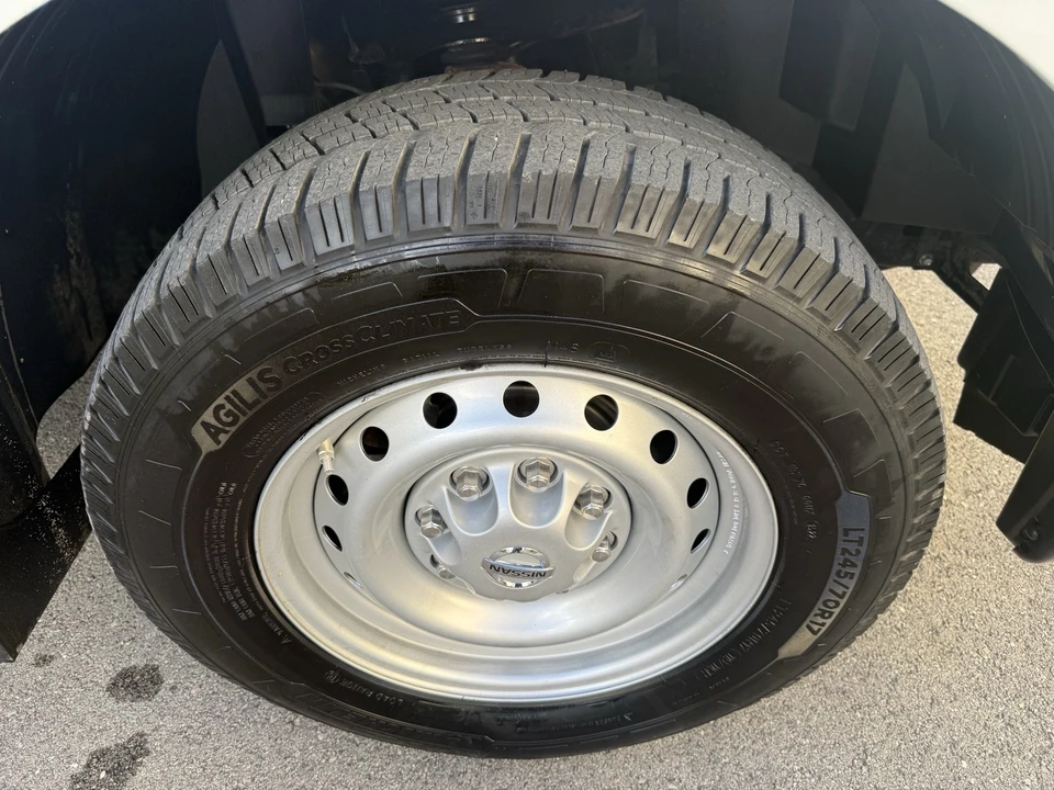 2018 Nissan NV1500 - Image 13 of 21