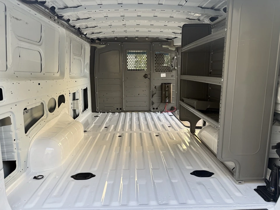 2018 Nissan NV1500 - Image 12 of 21