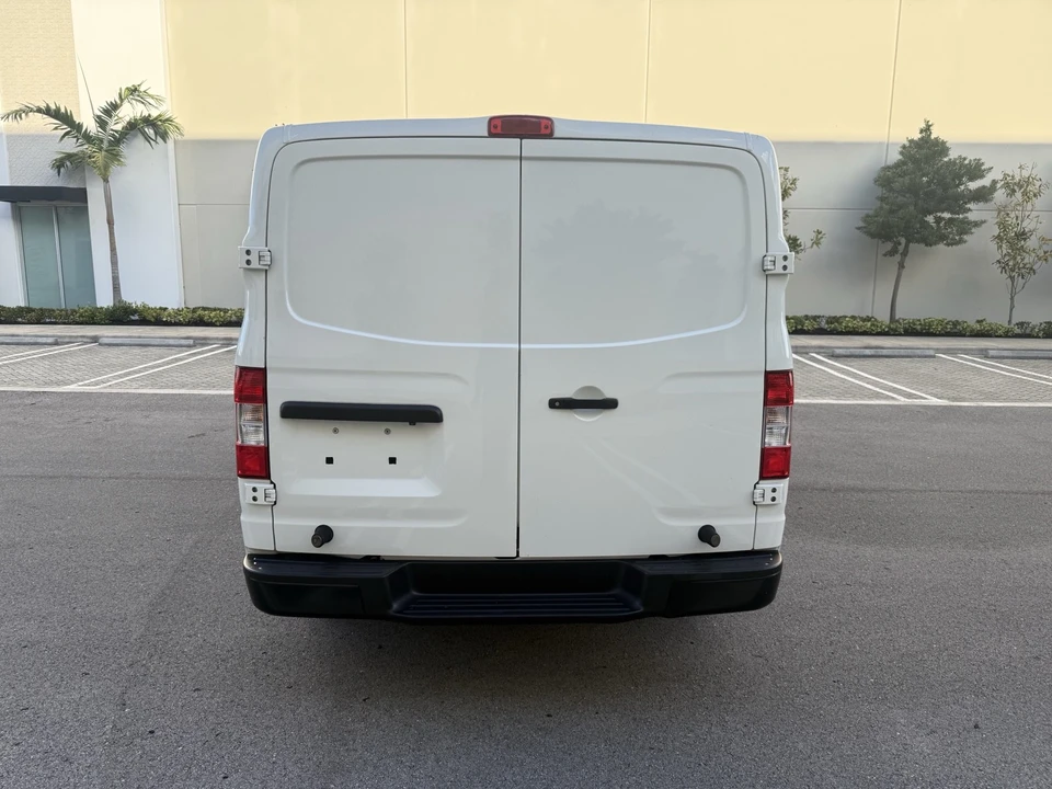 2018 Nissan NV1500 - Image 6 of 21