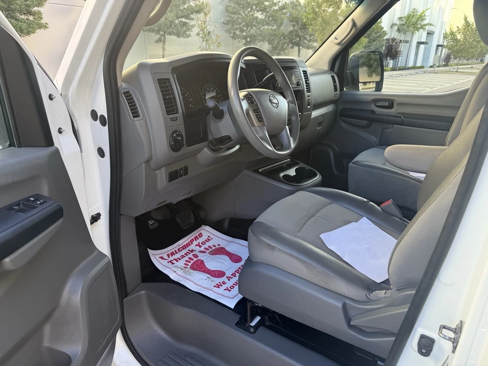 2018 Nissan NV1500 - Image 19 of 21