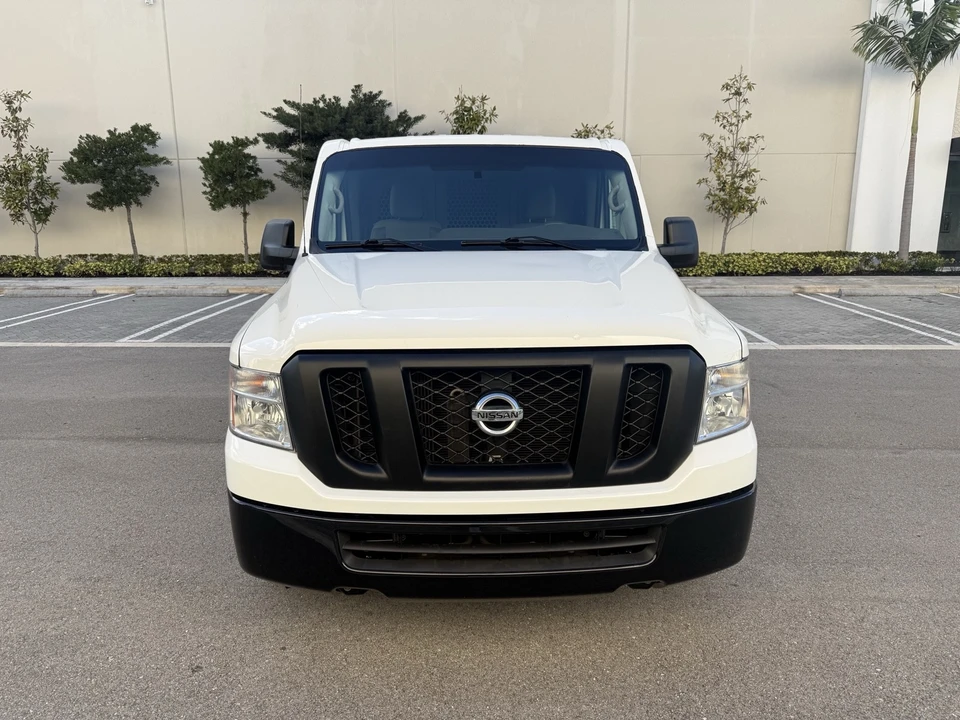 2018 Nissan NV1500 - Image 2 of 21