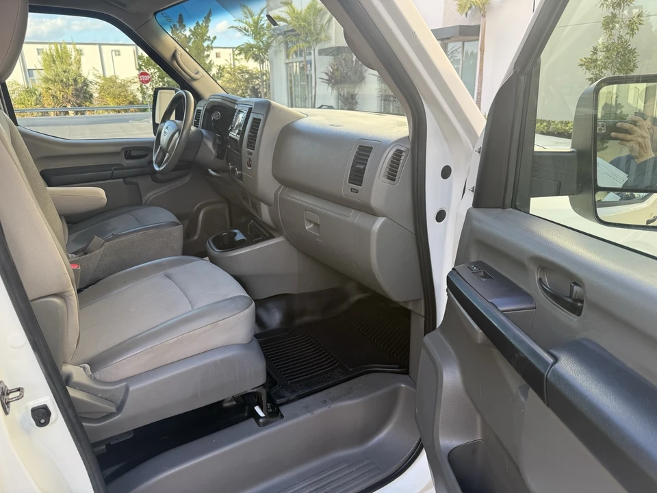 2018 Nissan NV1500 - Image 14 of 21