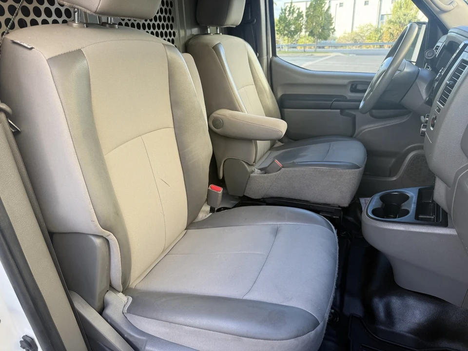 2018 Nissan NV1500 - Image 15 of 21