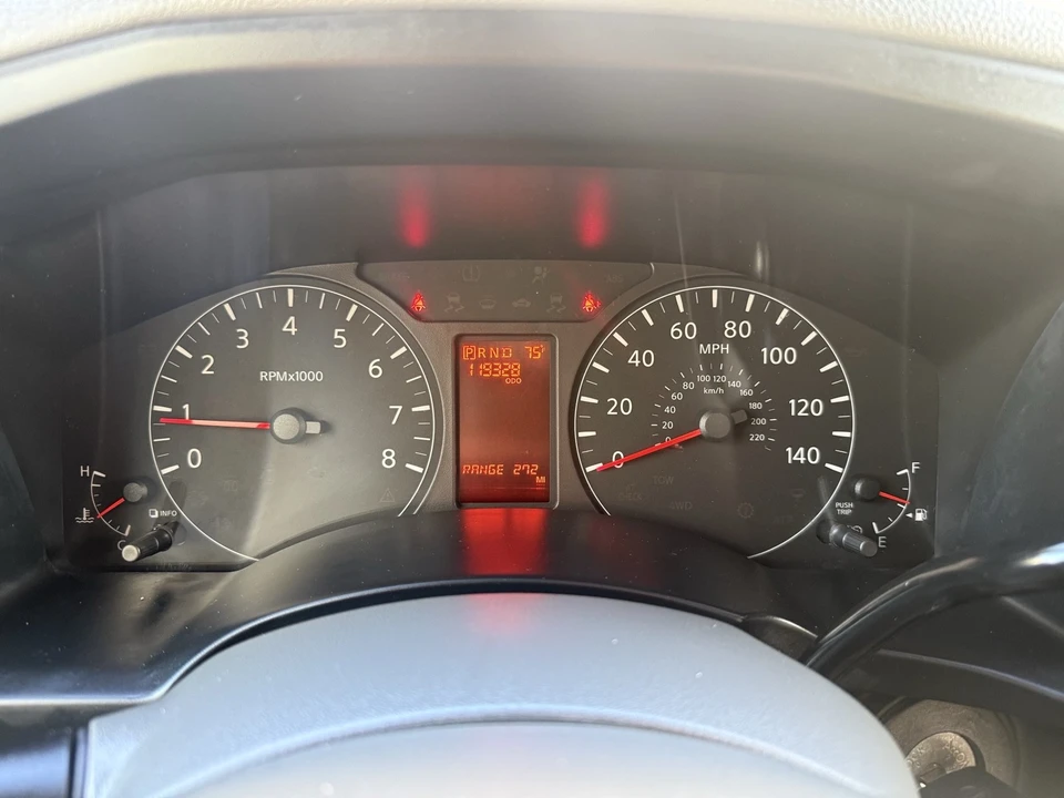 2018 Nissan NV1500 - Image 21 of 21