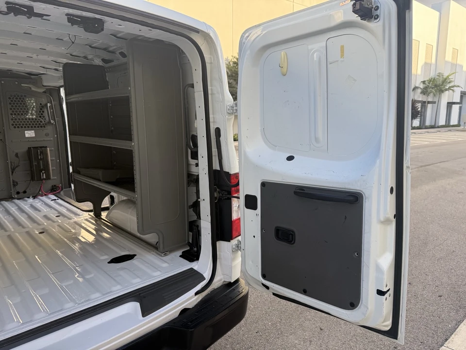 2018 Nissan NV1500 - Image 17 of 21