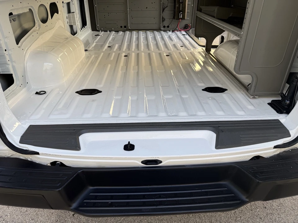 2018 Nissan NV1500 - Image 11 of 21