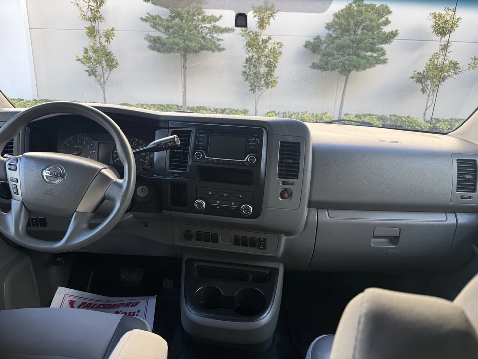 2018 Nissan NV1500 - Image 18 of 21