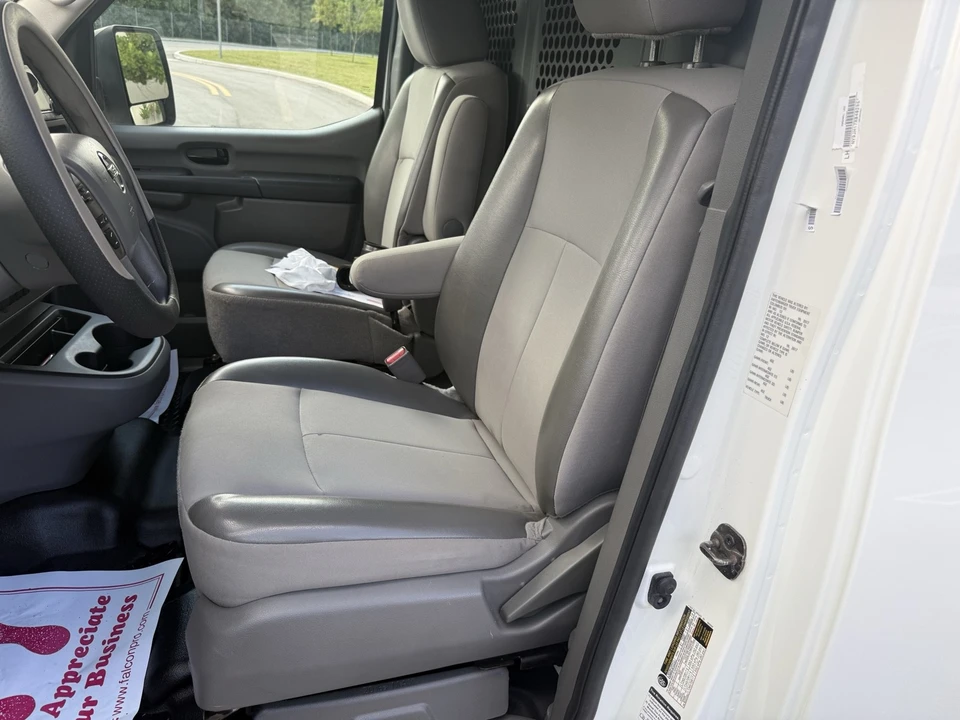 2018 Nissan NV2500 - Image 21 of 21