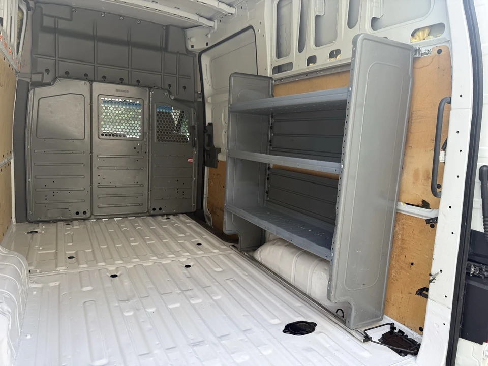 2018 Nissan NV2500 - Image 15 of 21