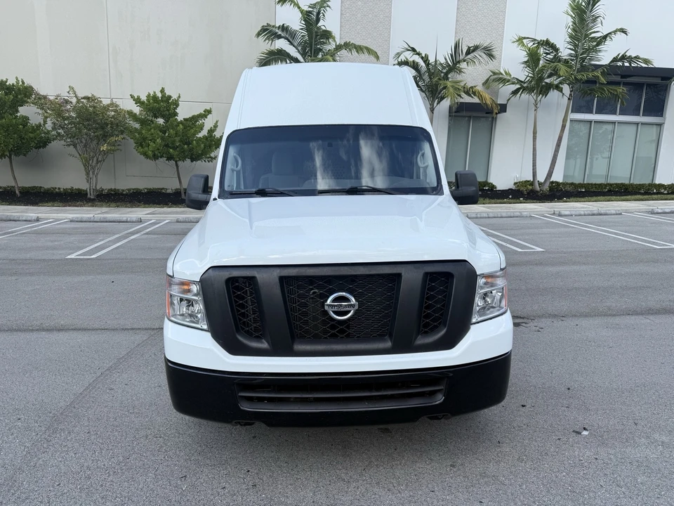 2018 Nissan NV2500 - Image 2 of 21