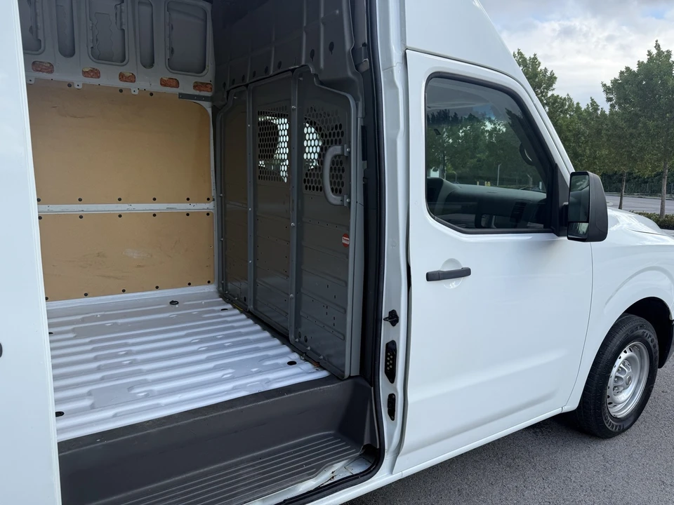 2018 Nissan NV2500 - Image 12 of 21