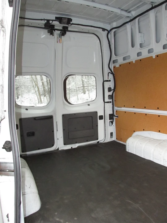 2018 Nissan NV2500 - Image 13 of 21