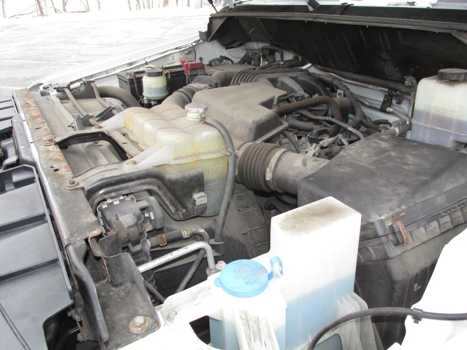 2018 Nissan NV2500 - Image 19 of 21