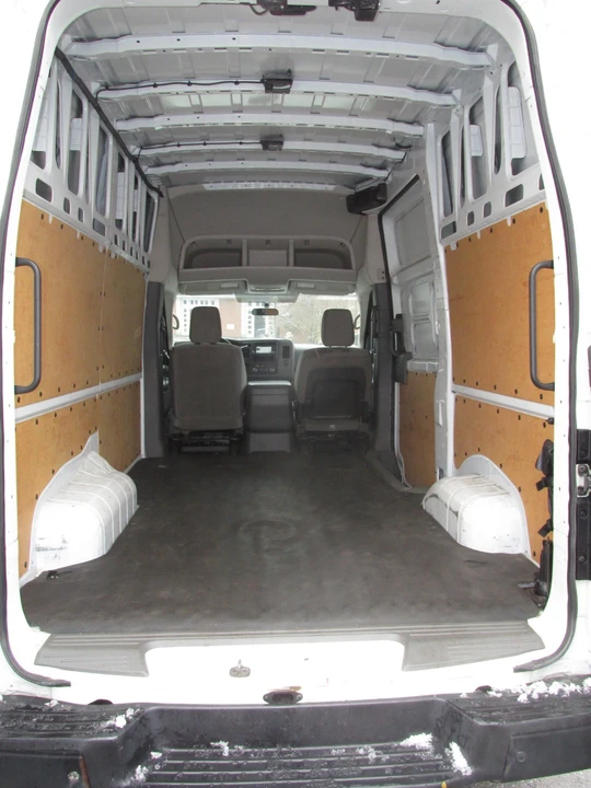2018 Nissan NV2500 - Image 14 of 21