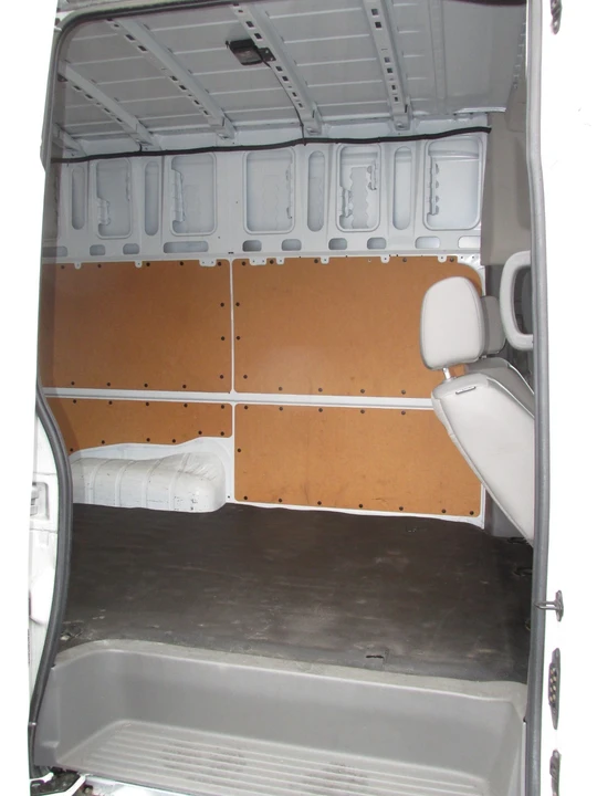 2018 Nissan NV2500 - Image 12 of 21